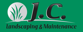 JC Landscape & Maintenance AZ LLC Logo