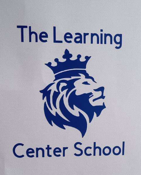 The Learning Center School Logo