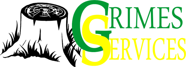 Grimes Services Logo