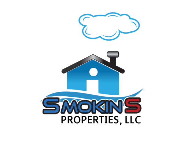 Smokin S Properties, LLC Logo