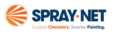 Spray-Net Southern Wisconsin Logo