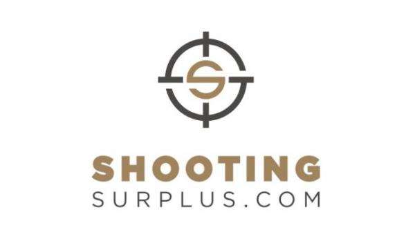 Shooting Surplus, LLC Logo