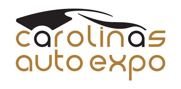 Carolinas Auto Expo Logo