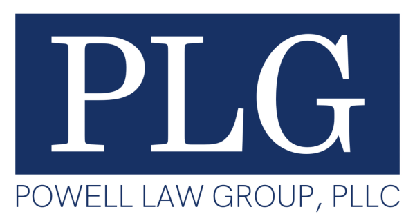 The Powell Law Group, PLLC Logo