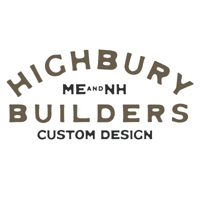 Highbury Builders Logo