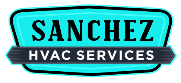 Sanchez HVAC Services, Inc. Logo