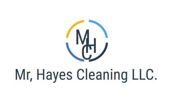 Mr. Hayes Cleaning LLC Logo