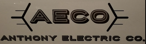 AECO Logo