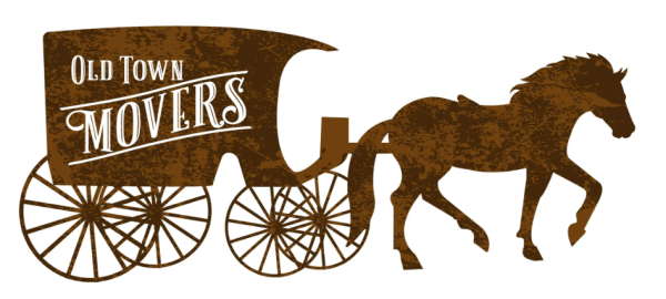 Old Town Movers Logo