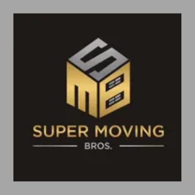 Super Moving Bros. LLC Logo