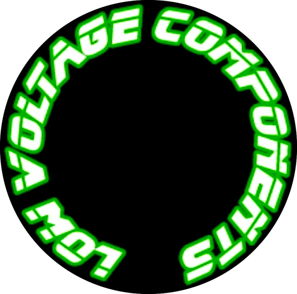 Low Voltage Components Logo