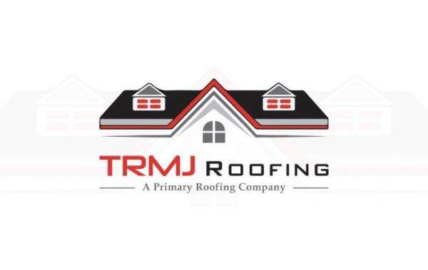 TRMJ Roofing, Inc Logo