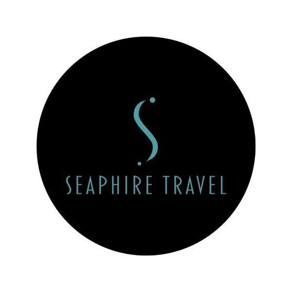 Seaphire Travel Services LLC Logo