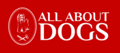 All About Dogs Logo