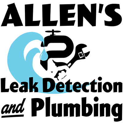 Allens Leak Detection Logo