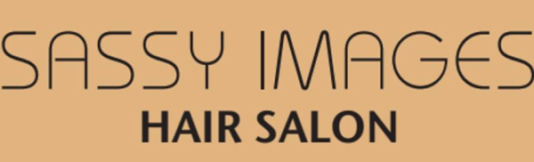 Sassy Images Hair Salon Logo