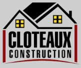 Cloteaux Construction LLC Logo