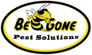 Be Gone Pest Solutions Logo