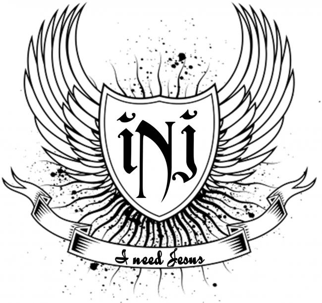 INJ Installation & Security LLC Logo