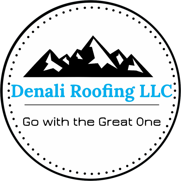 Denali Roofing, LLC Logo