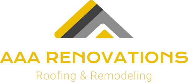 A A A Renovations Logo