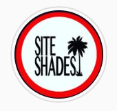 Site Shades LLC Logo