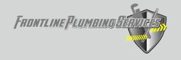 Frontline Plumbing Services LLC Logo