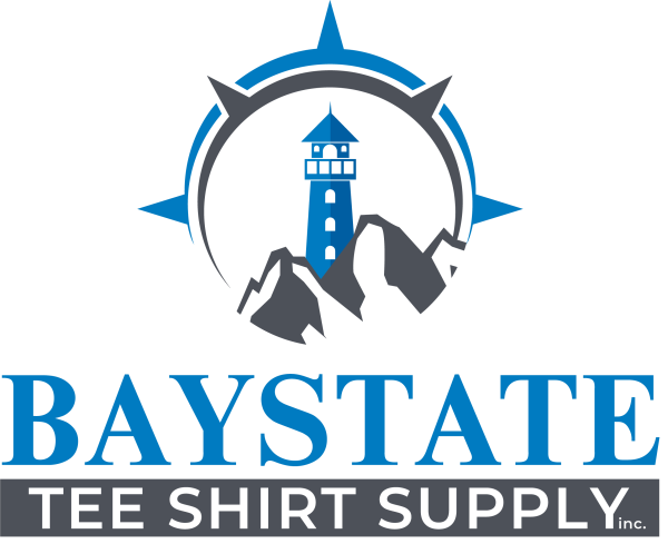 Bay State Tee Shirt Supply, Inc. Logo