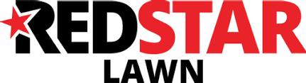 Redstar Lawncare Plus Logo