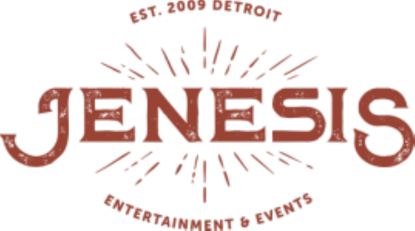 Jenesis Entertainment,LLC Logo