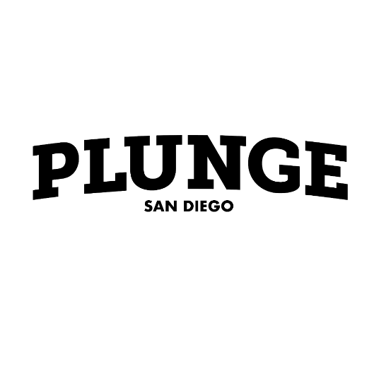 Plunge San Diego Logo