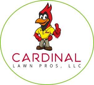Cardinal Lawn Pros, LLC  Logo