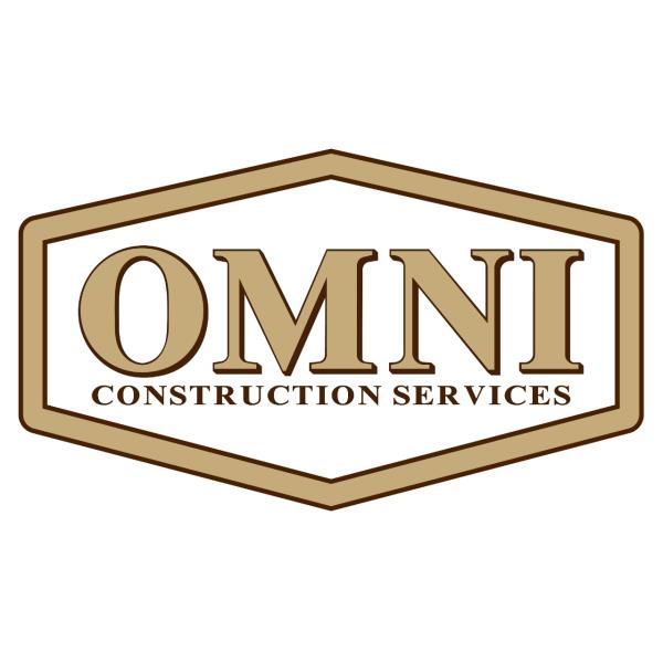 Omni Construction Services Logo