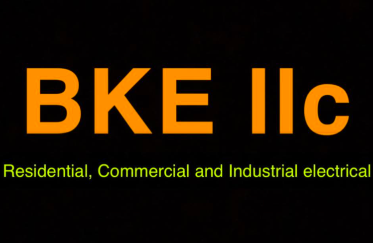 BKE LLC Logo