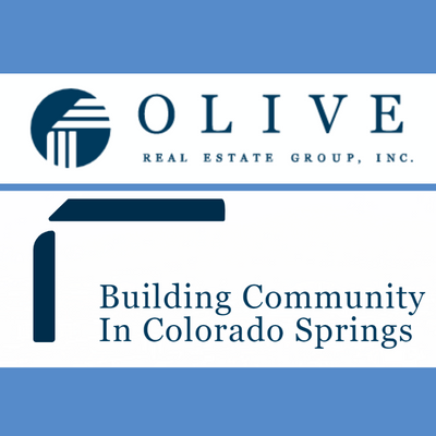 Olive Real Estate Group Inc Logo