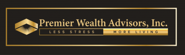 Premier Wealth Advisors, Inc. Logo