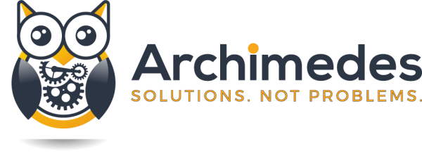 Archimedes Consulting LLC Logo