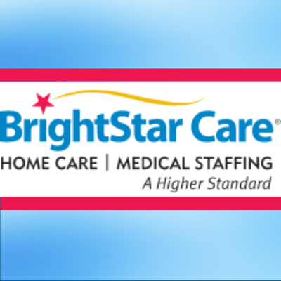 BrightStar Care Logo