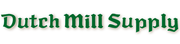 Dutch Mill Supply Inc Logo