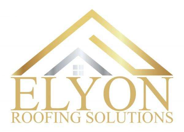Elyon Roofing Solutions, LLC Logo