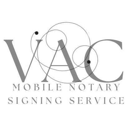 VAC Mobile Notary Signing Services, LLC Logo