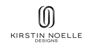 Kirstin Noelle Designs Logo