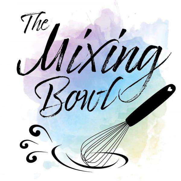 The Mixing Bowl Logo