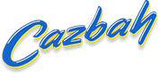 Cazbah Total Internet Marketing Solution Logo