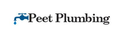 Peet Plumbing, LLC Logo