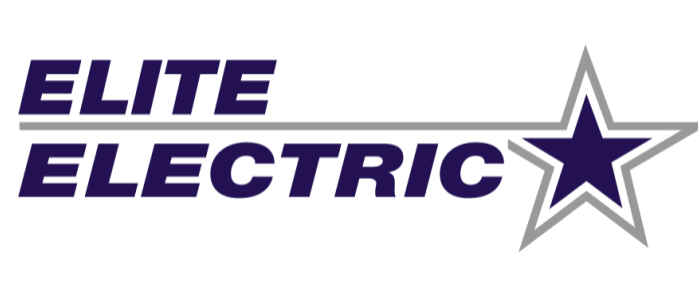 Elite Electric Inc Logo