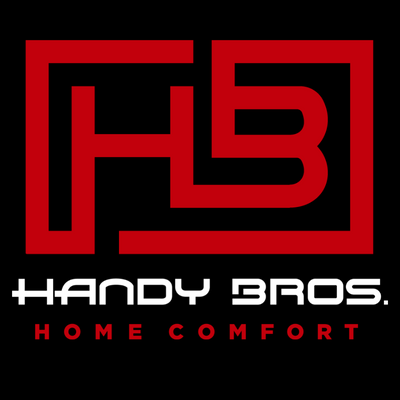 Handy Bros. Home Comfort Logo