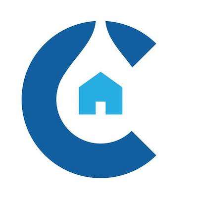 Clean House Exteriors Logo
