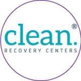 Clean Recovery Centers Logo
