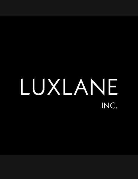 Luxlane Limousine and Bus Charter Logo